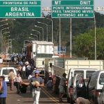 La ACATI de Iguazú denuncia “la pérdida de miles y miles de visitantes por día” por la burocracia del puente con Brasil y piden agilizar la frontera