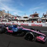 DEPORTES: FRANCO COLAPINTO SE PREPARA PARA EL GP DE MÓNACO DE LA F1 (CRONOGRAMA COMPLETO)