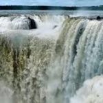 IGUAZÚ: REABRIERON EL CIRCUITO “GARGANTA DEL DIABLO” EN CATARATAS