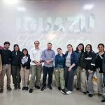 TURISMO: EL ITUREM REALIZÓ LA PRESENTACIÓN DEL PROGRAMA “IGUAZÚ TODO EL AÑO”