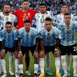 La Selección Argentina ya tiene horarios para sus próximos amistosos y la despedida de Messi