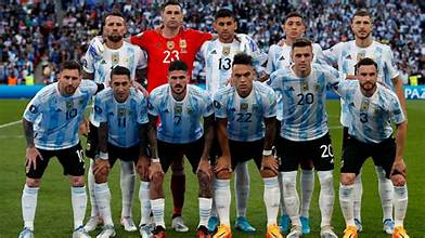 La Selección Argentina ya tiene horarios para sus próximos amistosos y la despedida de Messi