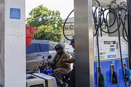 La Nación autorizó un aumento en el precio de los biocombustibles con impacto en la nafta y gasoil La Nación autorizó un aumento en el precio de los biocombustibles con impacto en la nafta y gasoil