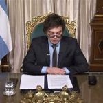 Milei, sin agenda política ni anuncios previstos para su visita de este jueves a Misiones