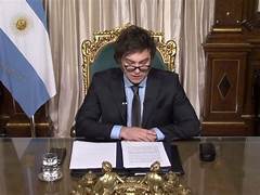 Milei, sin agenda política ni anuncios previstos para su visita de este jueves a Misiones