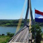 Cambios en el Puente de la Integración: Habilitan autos y ajustan horario de camiones