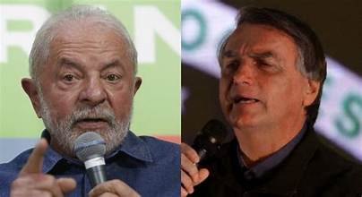 Brasil se prepara para las elecciones: el electorado define el rumbo geopolítico entre el multilateralismo de Lula y la derecha de Bolsonaro
