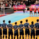 La selección de vóley llegó a la final del Suramericano con la destacada actuación de un leandrino