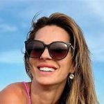 Noelia Marzol, rendida ante la belleza de las Cataratas del Iguazú: “Desde donde las veas, son hermosas”